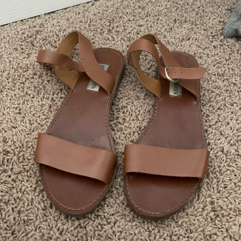 Steve Madden Sandals
